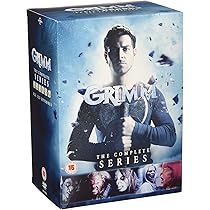 Warehouse 13 - The Complete Series: Amazon.ca: Movies & TV Shows