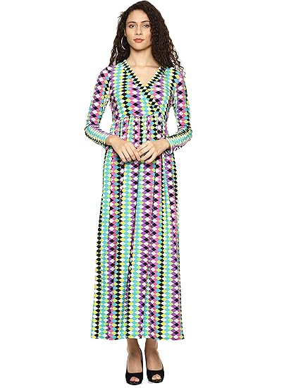 one piece dress knee length on amazon