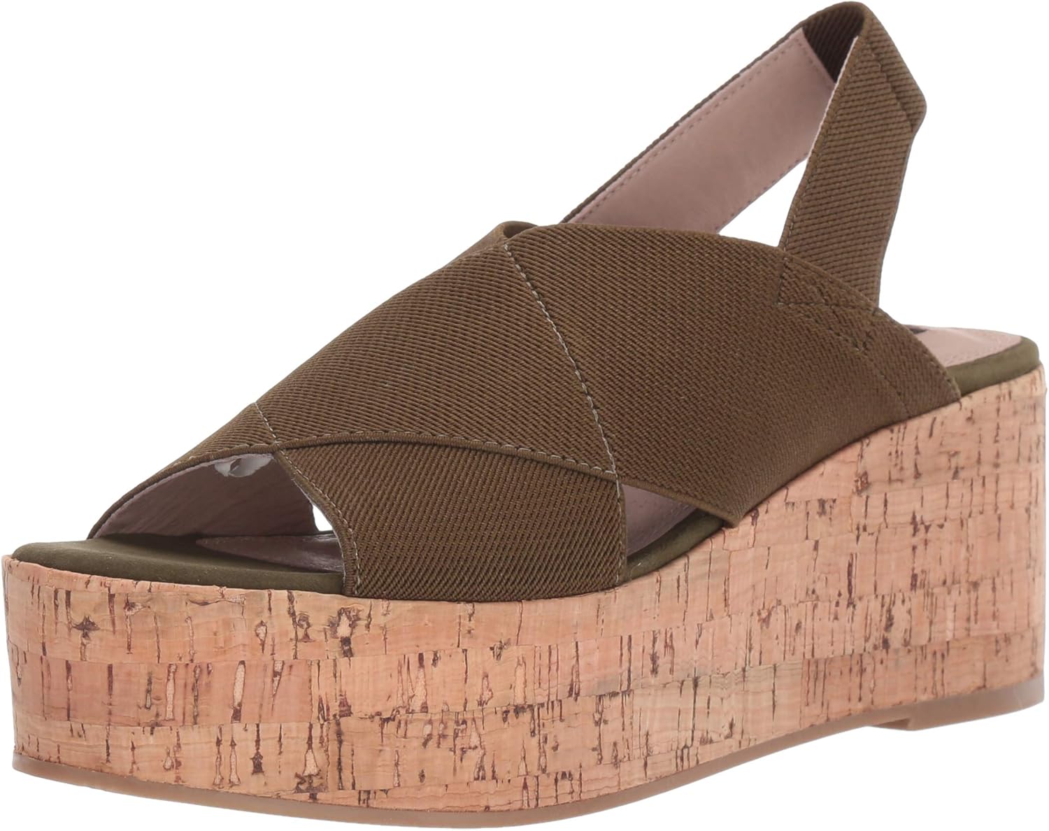 steve madden women's cabo flatform sandals
