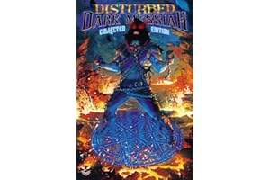 Disturbed: Dark Messiah (Disturbed, 1)
