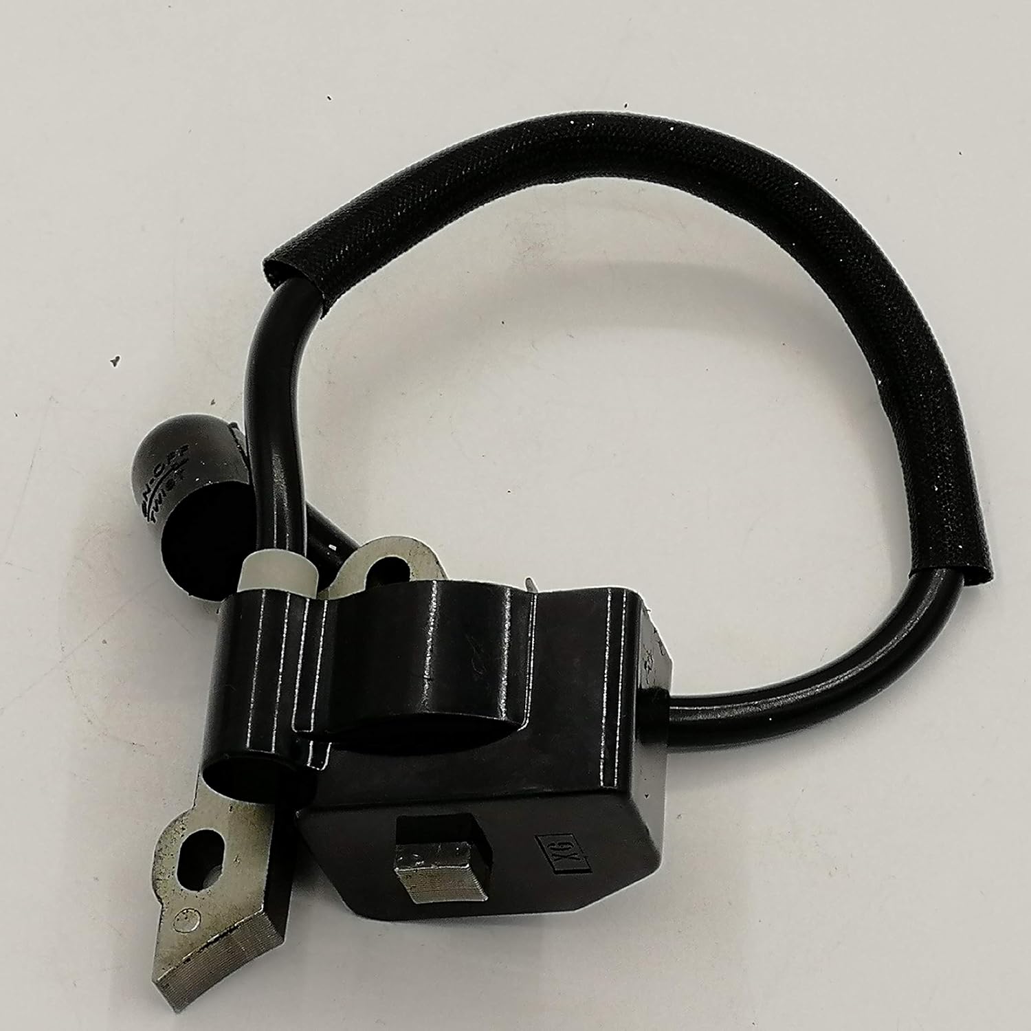 shiosheng Ignition Coil Electronic Armature for