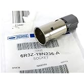 Ford 6R3Z-19N236-A Socket ASY - AD