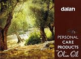 Dalan d'Olive Conditioner Olive Oil & Wheat Protein 220ml Hair Repair view 7