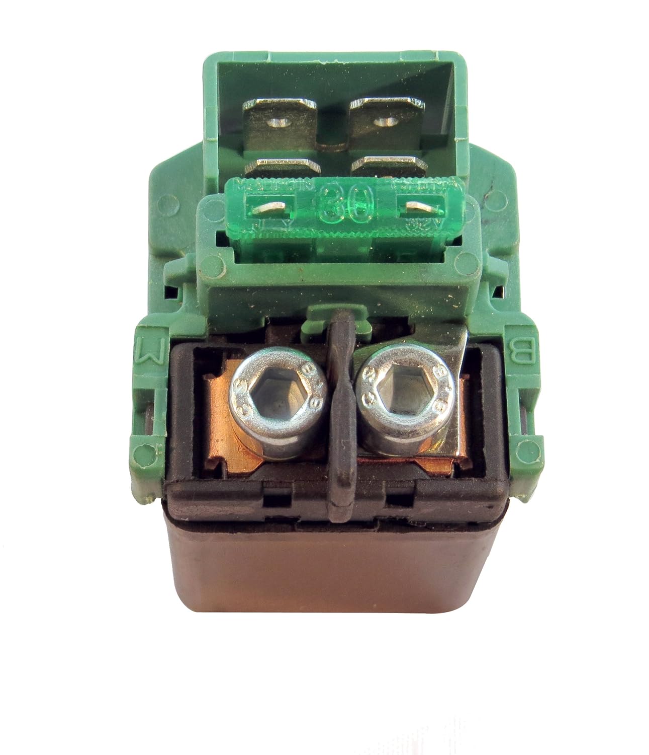 Auto Parts and Vehicles Starter Relay Solenoid Honda NSS250AS REFLEX 2004 2005 2006 2007