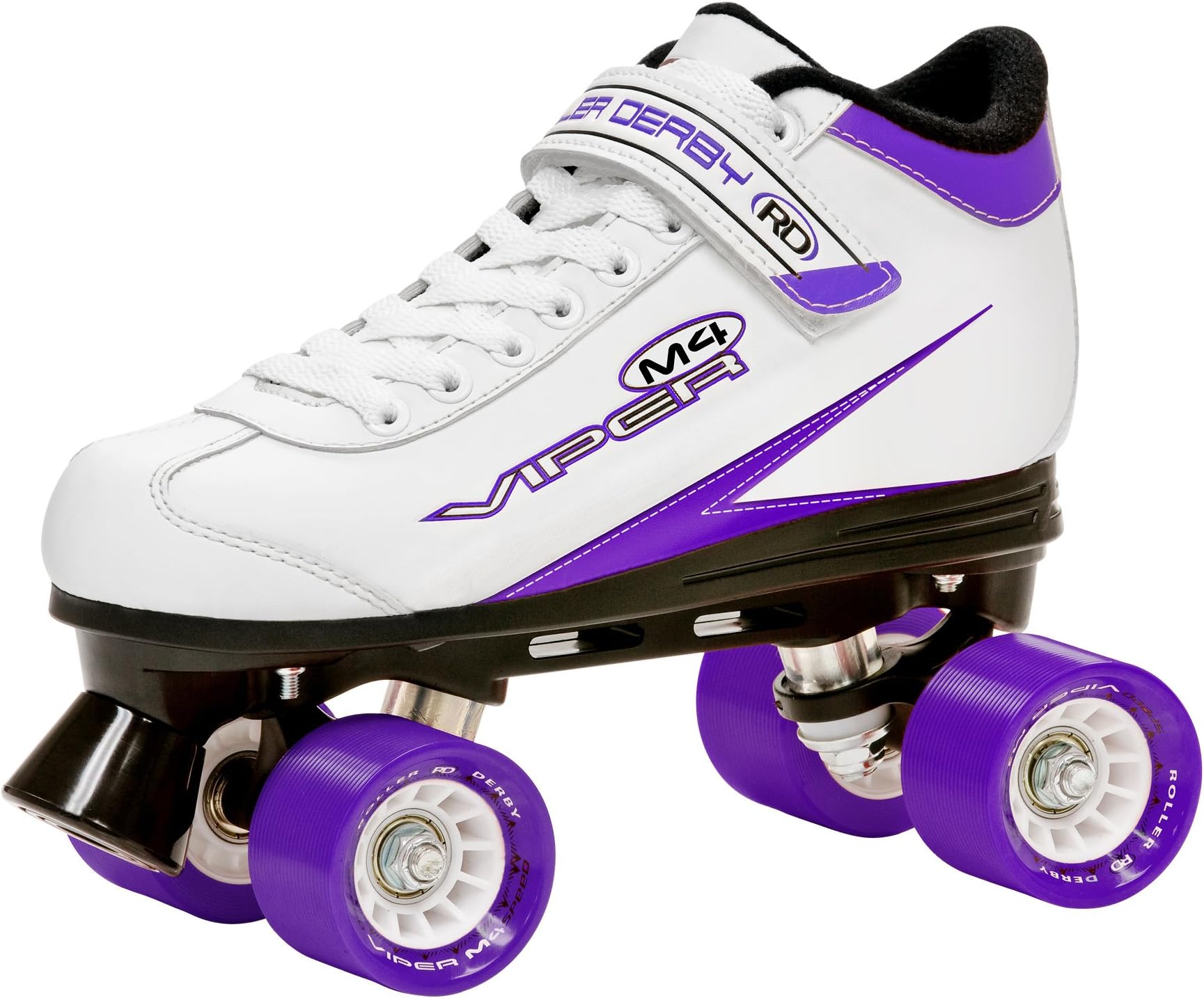 Roller Derby Women's Viper M4 Speed Quad Skate