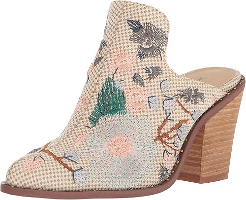 springfield mule bootie chinese laundry