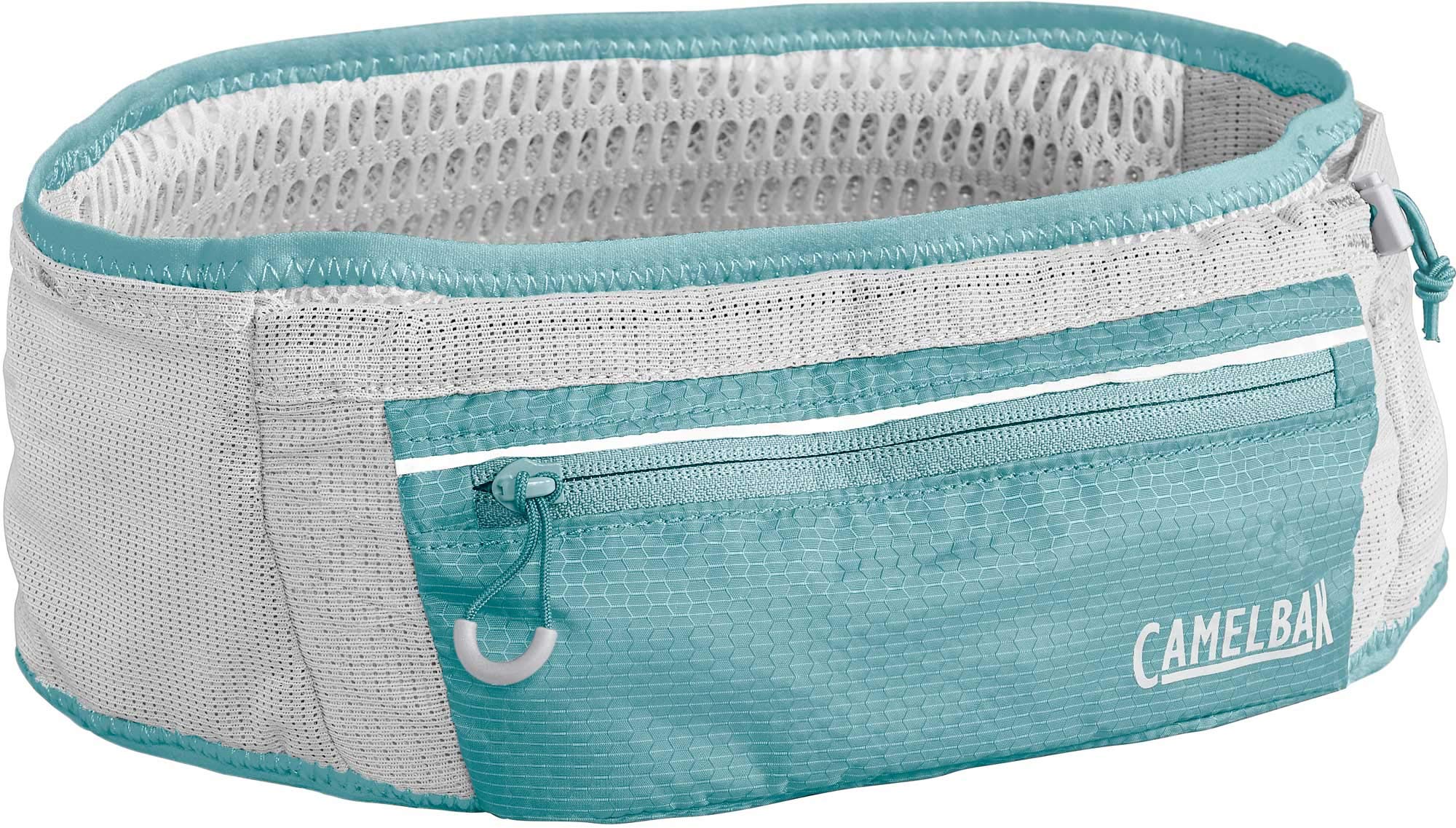 Camelbak Ultra Belt Packs - Aqua Sea/Silver, X-Small/Small/Medium/Large