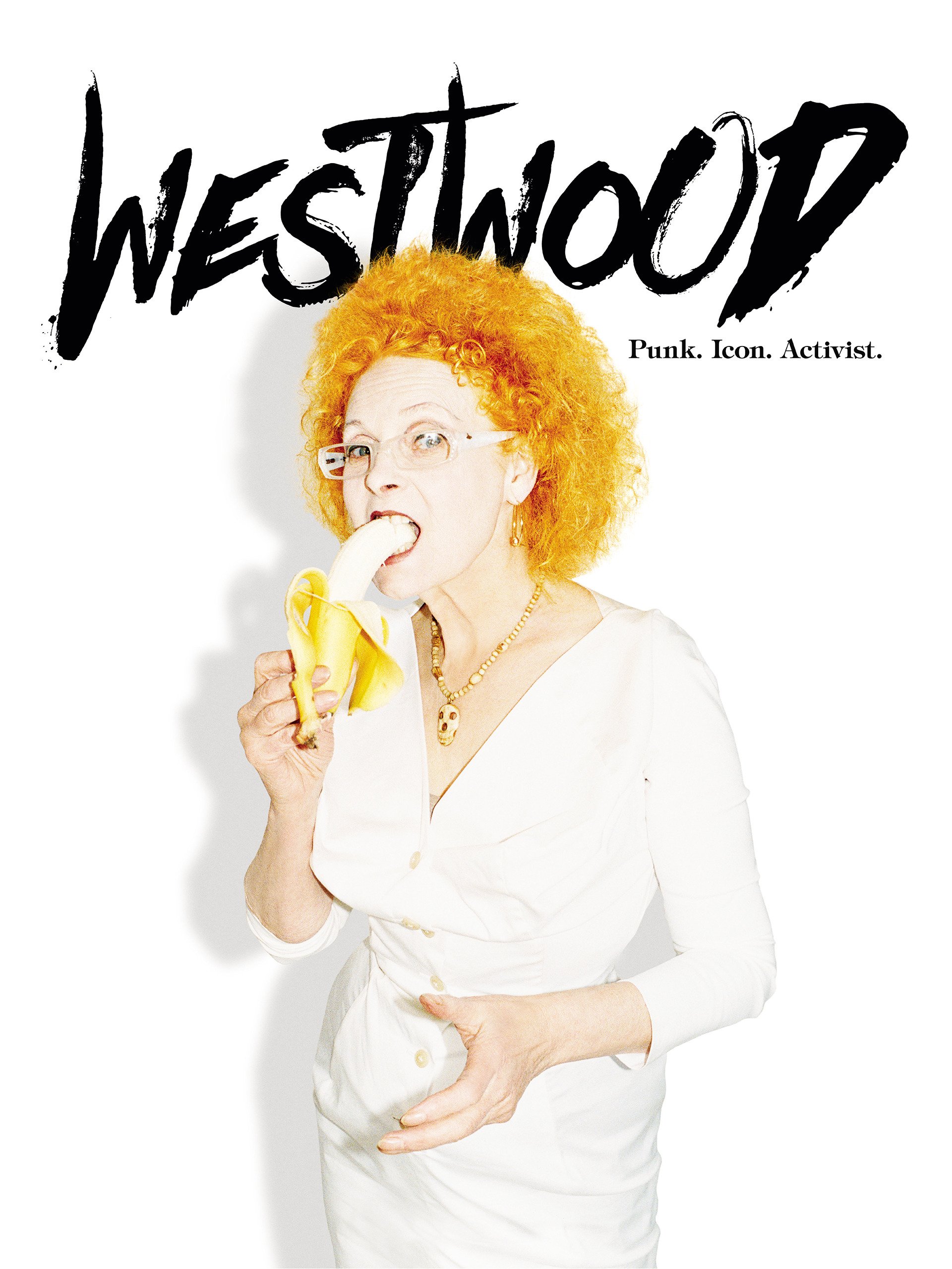 Amazon Co Uk Watch Westwood Punk Icon Activist Prime Video