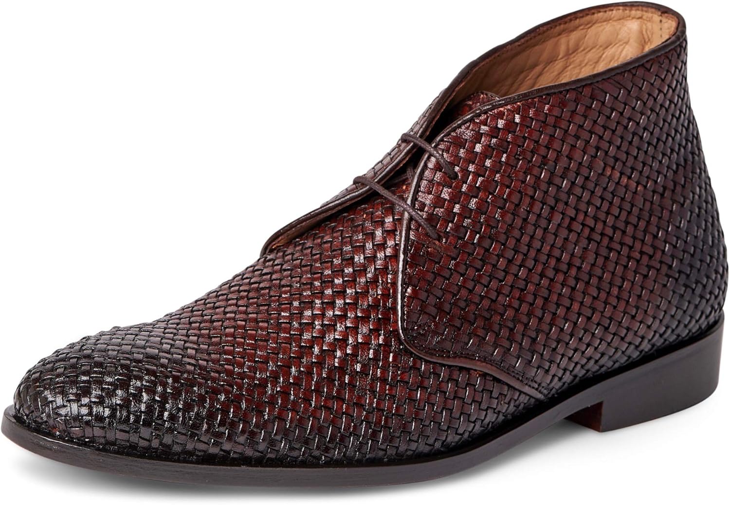 santana leather boots