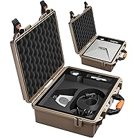Amazon.com: EAZUSE Starlink Mini Case, Hard Waterproof Travel Case