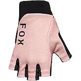 Fox Racing Women's Ranger Mountain Bike Gel Short Glove