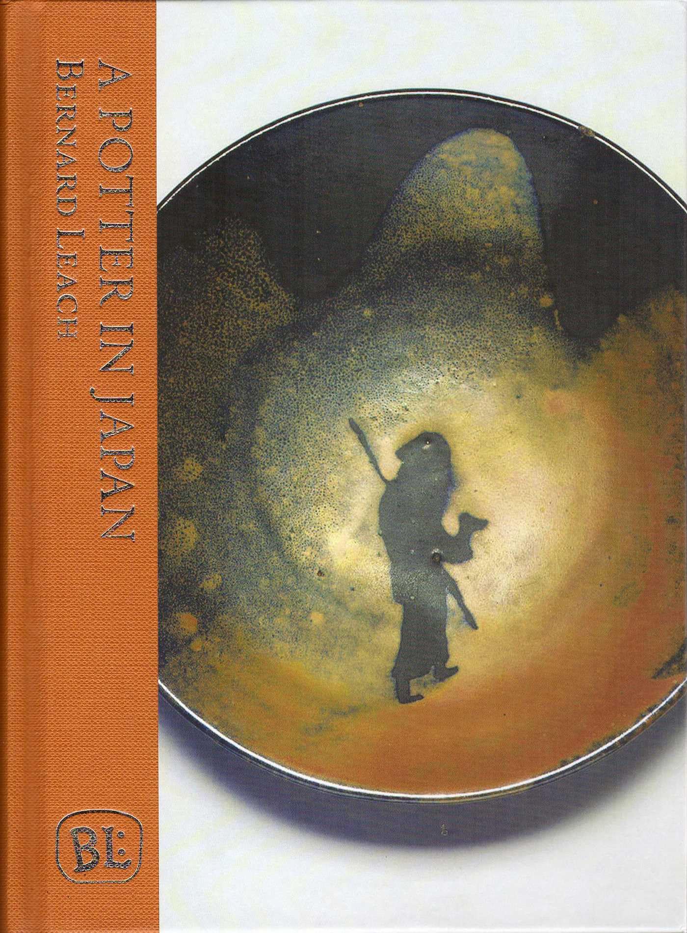 A Potter in Japan: 1952-1954