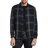 John Varvatos Men's Cole Shirt