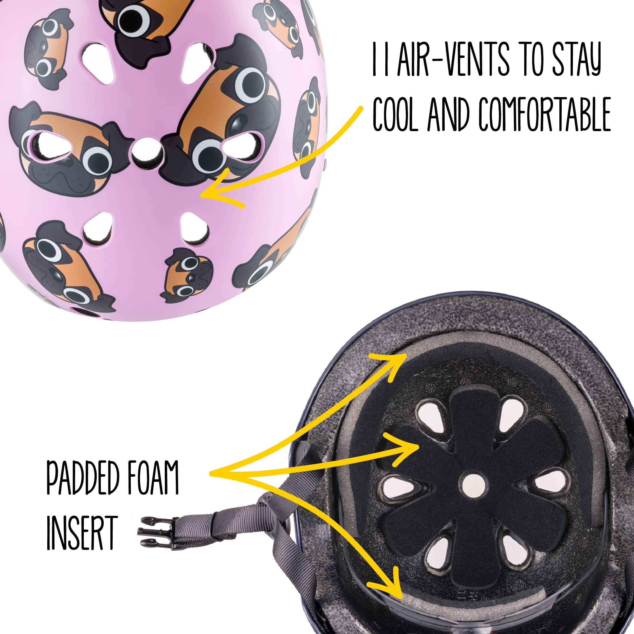 Hornit Mini Lids