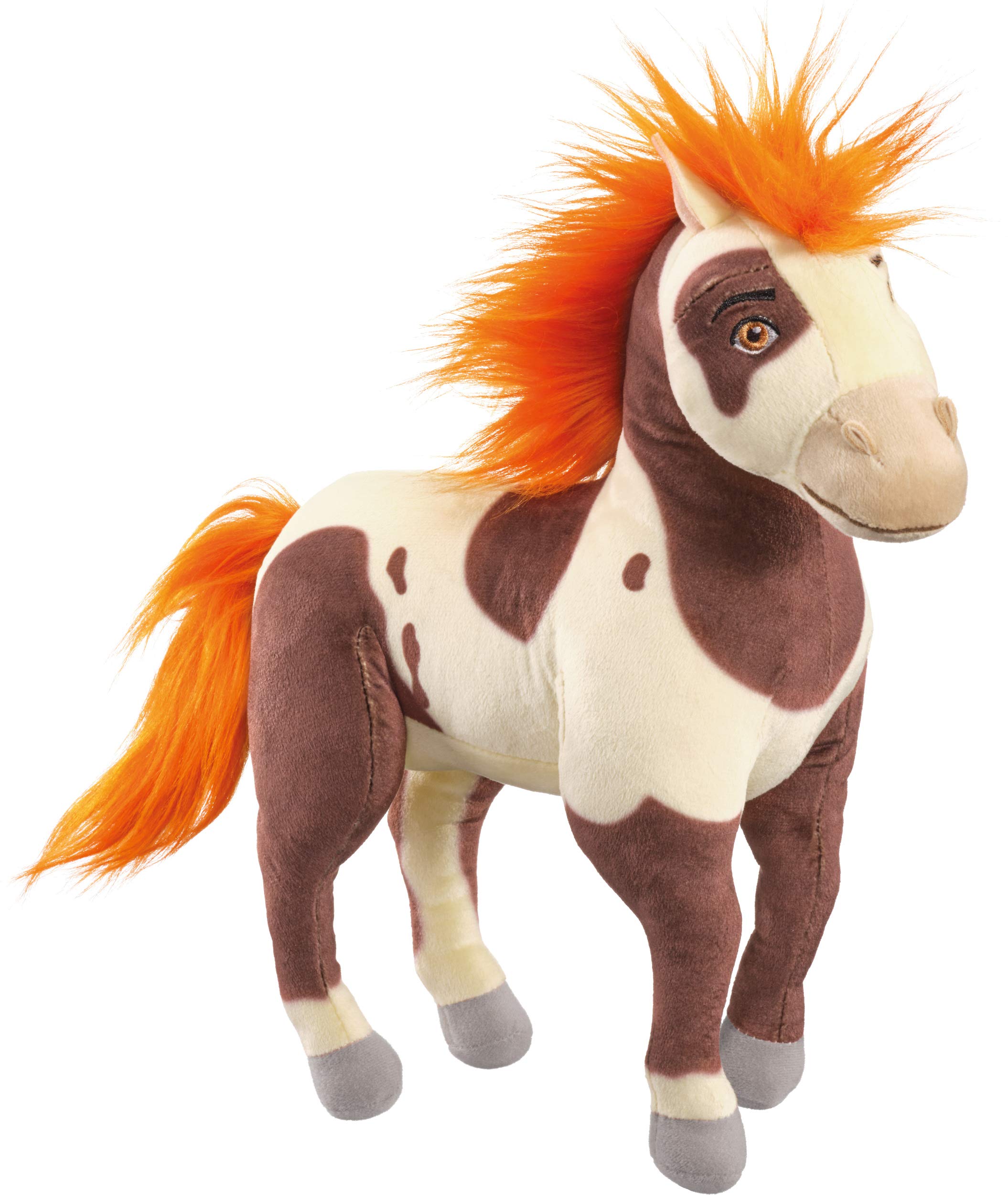 Schmidt Spiele 42750 Spirit Boomerang 30 cm Plush Toy