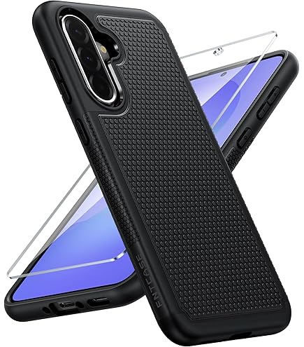 OtterBox Commuter Lite Series Case Cover For Samsung Galaxy J2 Only Black
