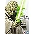 Star Wars: The Prequel Trilogy (Episodes I-III) [DVD] [1999]