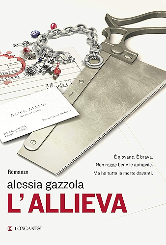 Download L'allieva (La Gaja scienza) (Italian Edition) PDF