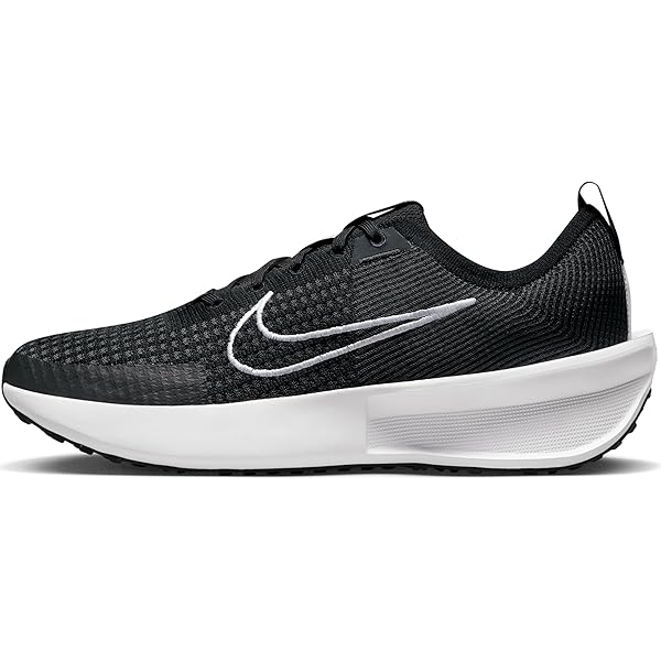 Amazon.com | NIKE Motiva Mens DV1237-001 (Black/Black