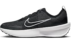 NIKE Interact Run Mens Road Running Shoes