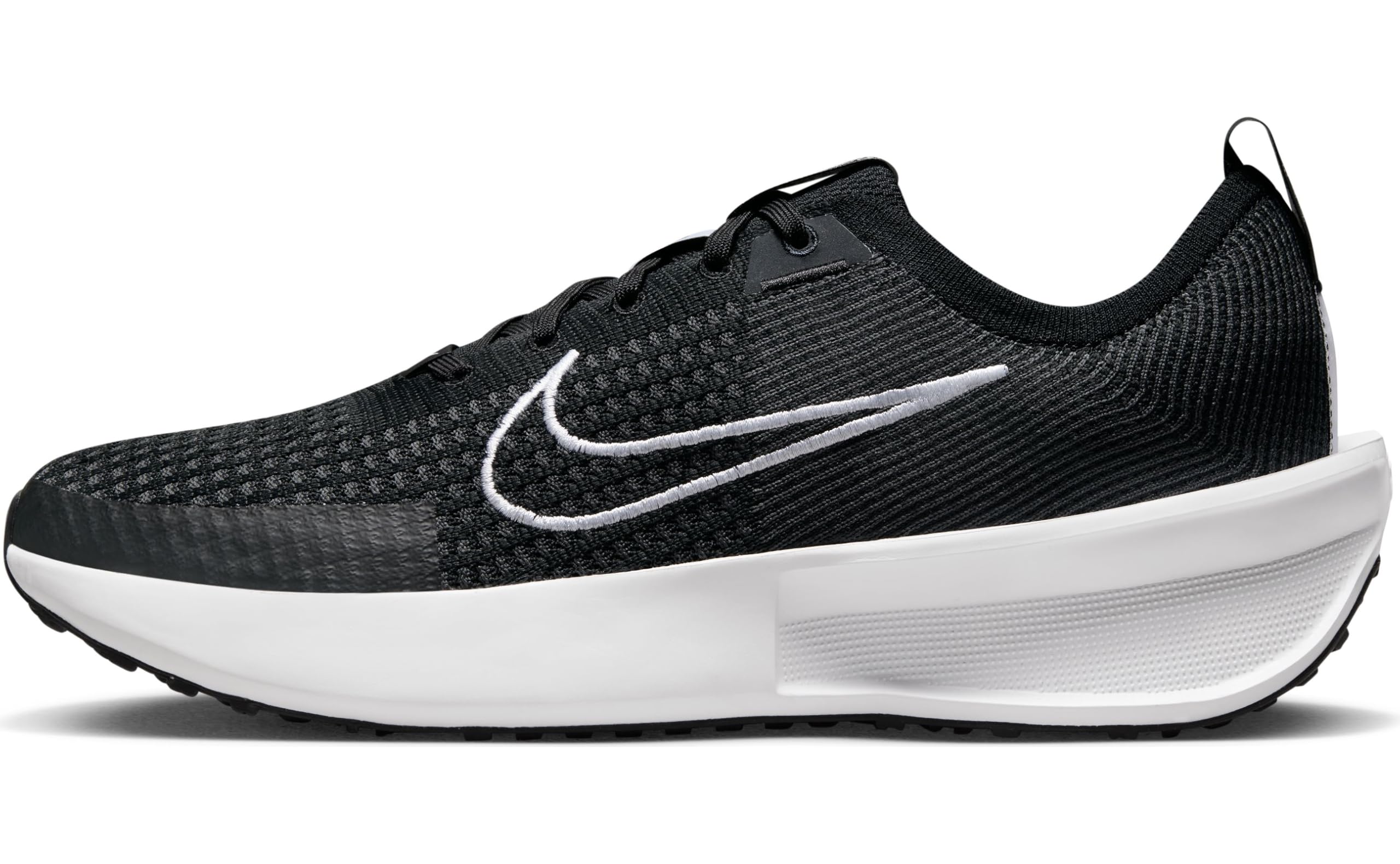 NIKE Interact Run Mens Road Running Shoes