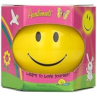 Accoutrements Affirmation Ball 