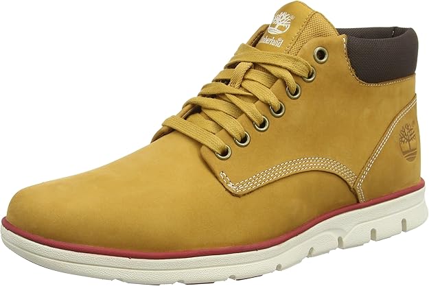 timberland bradstreet chukka uomo