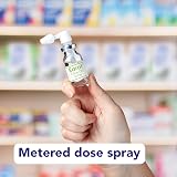 Earol Olive Oil Ear Wax Removal Spray 3 x 10ml Metered Dose view 3