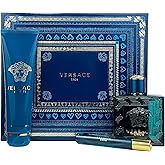 Versace Versace Eros Men 3 Pc GiftSet