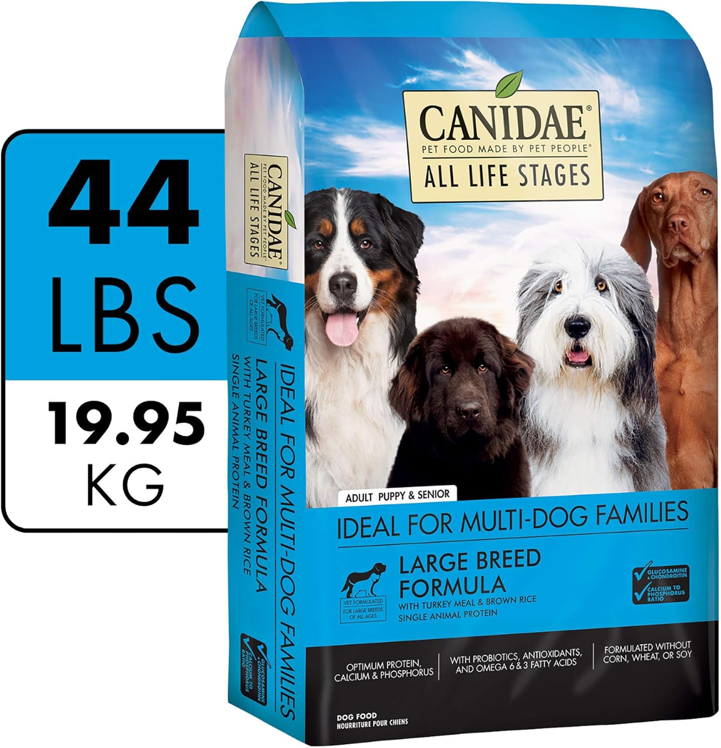 canidae amazon
