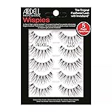 Ardell Wispies False Eyelashes 113 - Natural Wispy