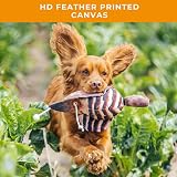 The Original Clone Realistic Game Bird Dummy Canvas Hen Pheasant Training view 5