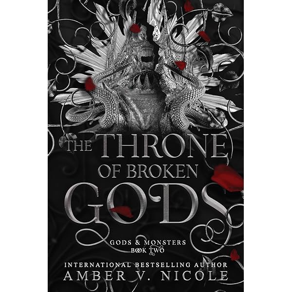 Amazon.com: The Book of Azrael (Gods and Monsters): 9781496758132 Amazon.com: The Book of Azrael (Gods and Monsters): 9781496758132