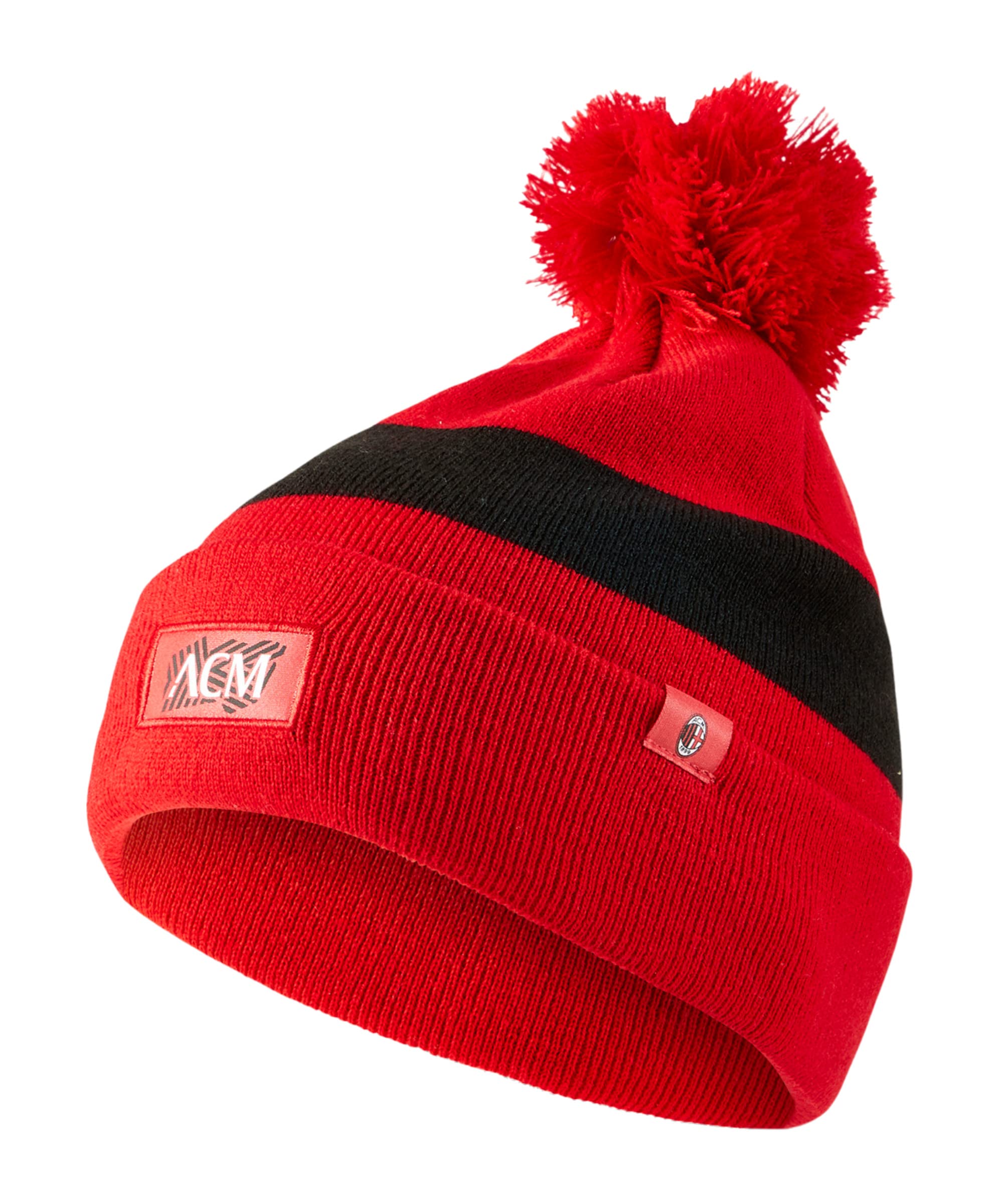 PUMA ACM POM Beanie