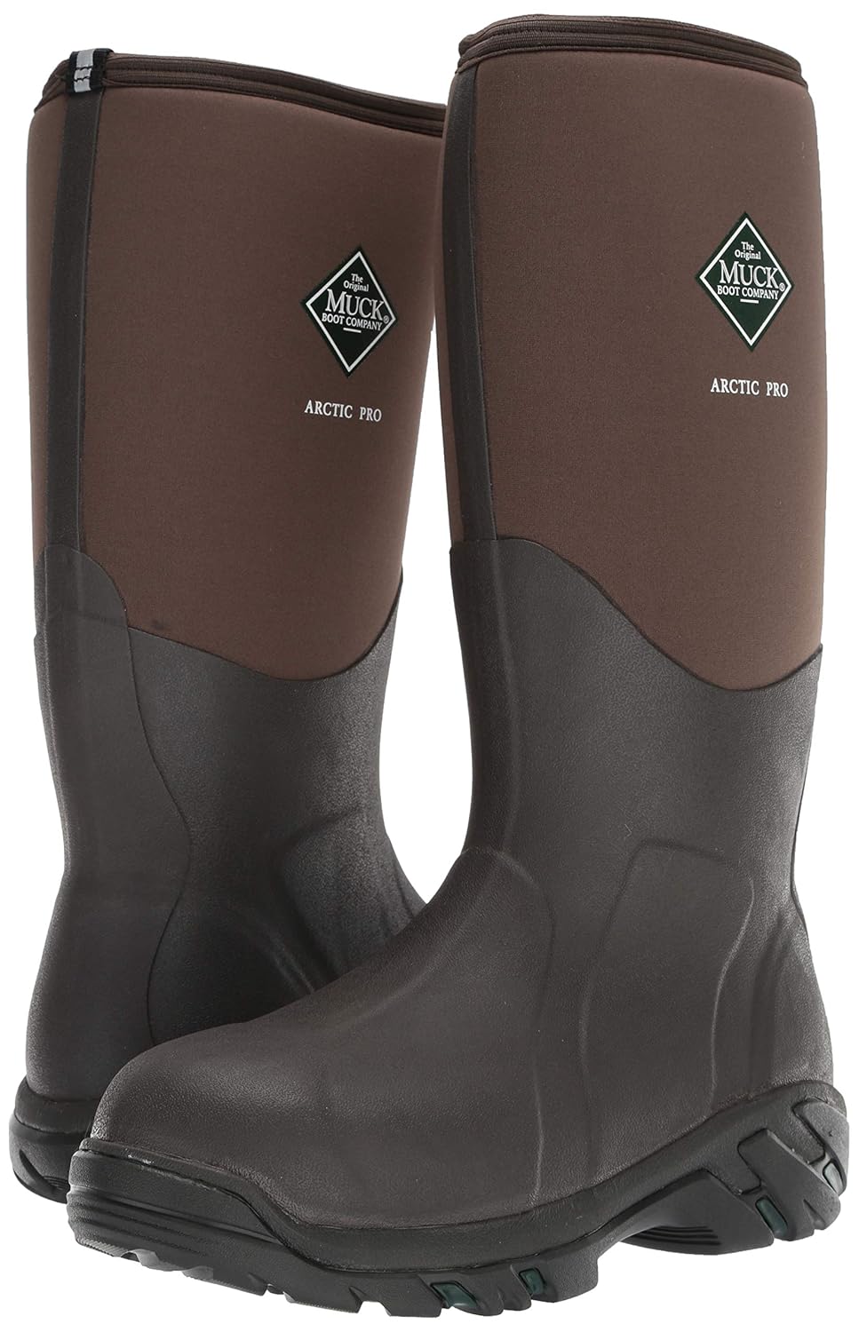 muck boots arctic pro