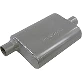 Thrush 17655 Welded Muffler