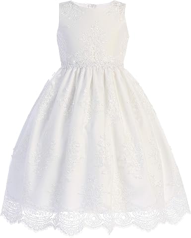 swea pea and lilli communion dresses