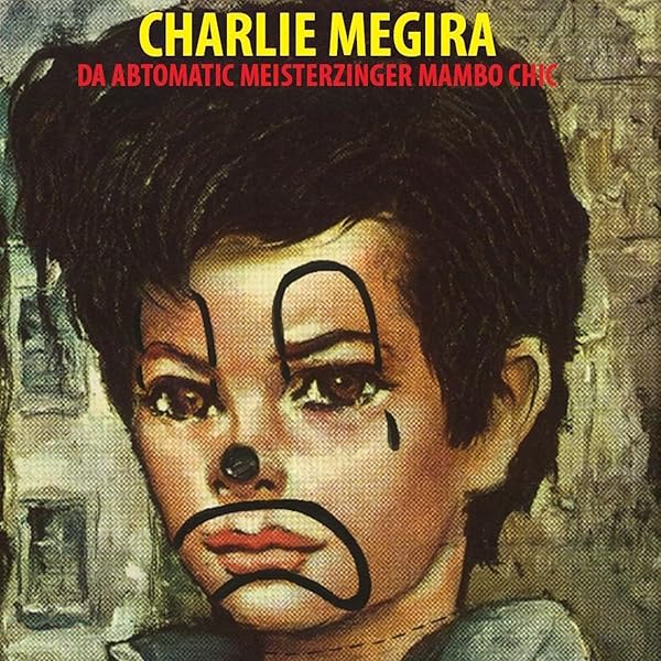米2LP Charlie Megira &amp; The Modern Da Love Police (Coke Bottle Clear) 921 Numero Group 未開封 /00520 Charlie Megira LOVE POLICE Limited Edition NEW COKE BOTTLE CLEAR