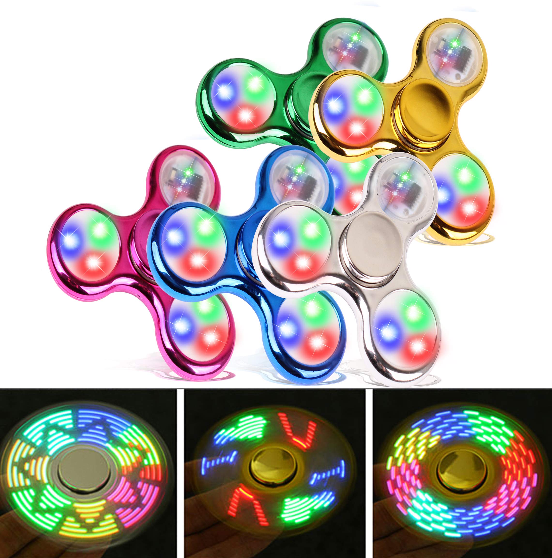 figrol fidget spinner