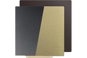 RETUXEP 3D Printer Build Plate 220x220mm