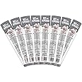 Wenzel’s Farm Beef with Pepperjack Sticks │Supports Active Lifestyles │ Flavorful, Natural Smoked │ High Protein, Low Carb │ No MSG, Fillers, Binders │ Gluten Free | 16 sticks (8 packs of 2)