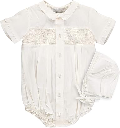 carriage boutique baptism