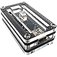 C4Labs Zebra Case for Arduino Nano