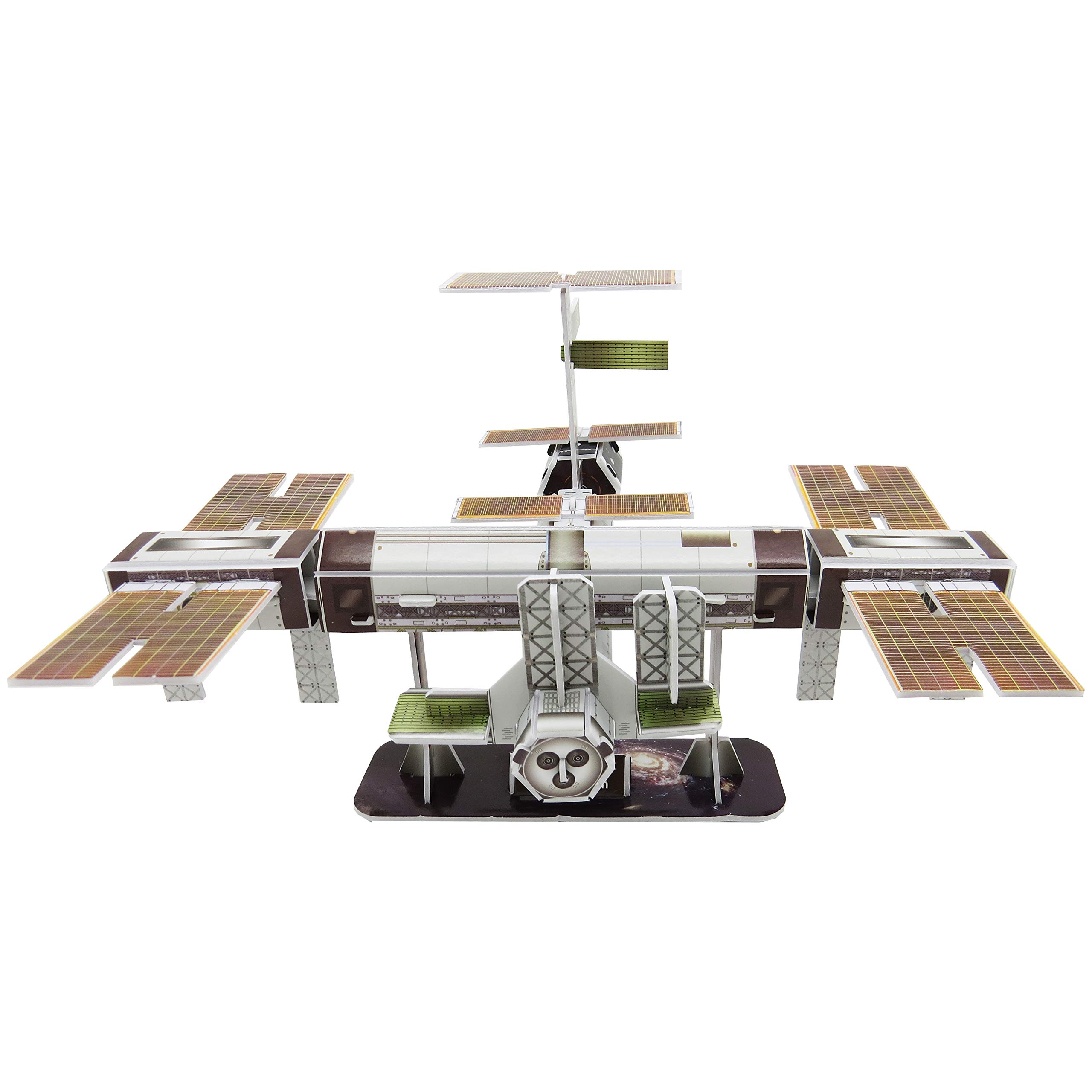 Edu-Sci Space 3D Puzzle (International Space Station)