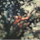 Obscured By Clouds (Vinyl)