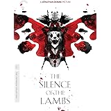 The Silence of the Lambs (The Criterion Collection)