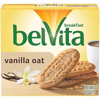 Breakfast biscuits #16 (044000055561)