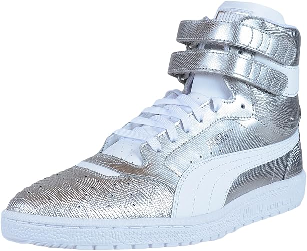 puma sky ii hi women's