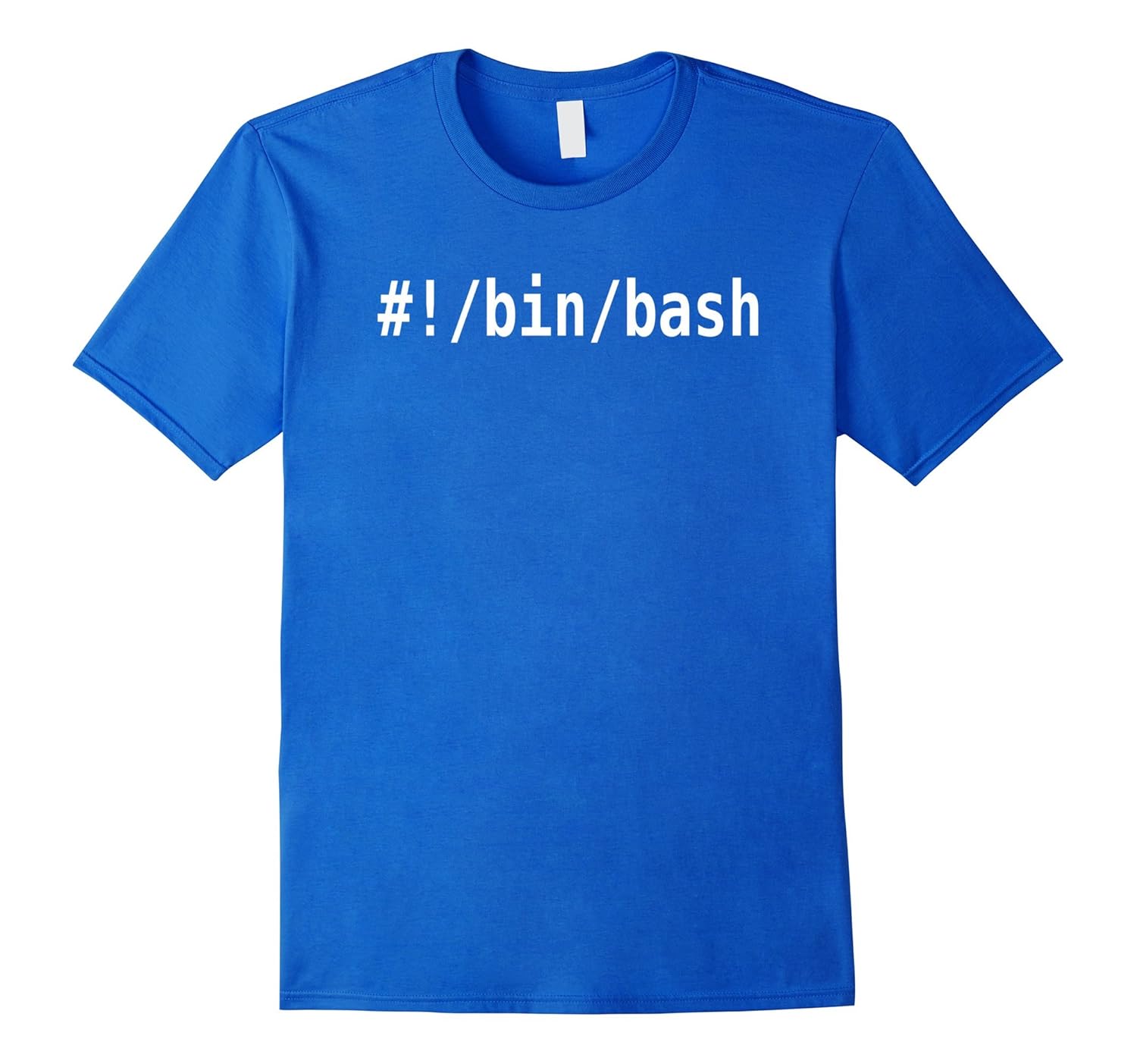bin bash TShirt for Command Line Hackers & Terminal Geeks4LVS 4loveshirt