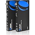OREI HDBaseT HDMI Extender over Cat5e/6 Ethernet LAN cable - Up to 500 Feet - IR, HDMI Loop-out, RS-232, PoC, HDMI Balun (EX-